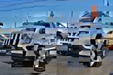 Used 2017 Jeep Compass Sport w/ Power Value Group image 2