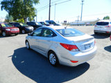 Used 2014 Hyundai Accent GLS image 5