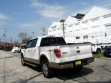 Used 2011 Ford F150 Lariat w/ Lariat Chrome Pkg image 5