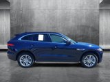 Used 2019 Jaguar F-PACE Prestige image 4
