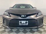 Used 2023 Toyota Camry LE image 2