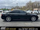 Used 2014 Audi A8 L 3.0T w/ Luxury Package image 5