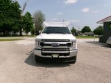 Used 2020 Ford F350 XL w/ STX Appearance Package image 5