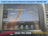 Used 2014 Jeep Cherokee Trailhawk image 6