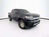 Used 2016 Chevrolet Colorado W/T w/ WT Convenience Package image 4