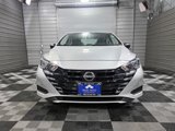 Used 2023 Nissan Versa S image 3