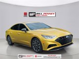 Used 2020 Hyundai Sonata SEL Plus w/ Cargo Package image 2