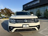 Used 2019 Volkswagen Atlas SEL R-Line image 2