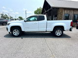 Used 2021 Chevrolet Colorado LT w/ Fleet Safety Package image 2