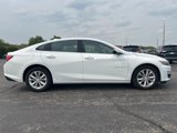 Used 2024 Chevrolet Malibu LT image 4