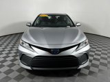 Used 2021 Toyota Camry XLE image 2