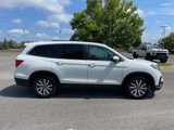 Used 2021 Honda Pilot EX-L image 2