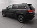 Used 2018 Jeep Grand Cherokee Limited image 3