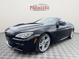 Used 2017 BMW 650i Convertible image 2