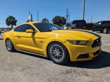 Used 2015 Ford Mustang GT Premium w/ Equipment Group 401A image 2