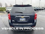 Used 2017 Chevrolet Equinox LT w/ Convenience Package image 4
