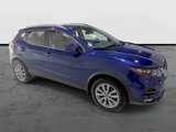 Used 2022 Nissan Rogue Sport SV image 5