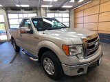 Used 2013 Ford F150 XLT w/ Mid Equipment Group image 1