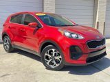 Used 2020 Kia Sportage LX image 4