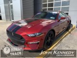 Certified 2019 Ford Mustang Coupe w/ Equipment Group 101A image 3