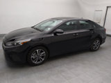 Used 2023 Kia Forte LXS image 2