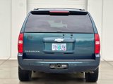 Used 2007 Chevrolet Suburban LT w/ LT Preferred Equipment Group image 4