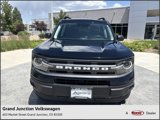 Used 2024 Ford Bronco Sport Big Bend image 2