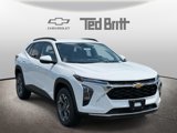 New 2025 Chevrolet Trax LT w/ Driver Confidence Package image 3