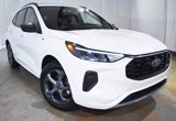 Used 2024 Ford Escape ST-Line image 3