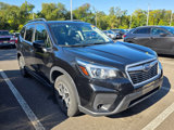 Used 2019 Subaru Forester Premium w/ All-Weather Package image 2