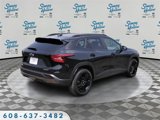 Used 2024 Chevrolet Trax ACTIV w/ Sunroof Package image 5