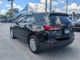 Certified 2022 Chevrolet Equinox LS w/ LS Convenience Package image 6