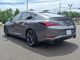 Certified 2024 Acura Integra A-Spec image 4