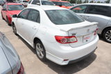 Used 2012 Toyota Corolla S image 5