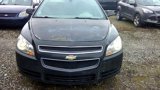 Used 2012 Chevrolet Malibu LS w/ LS Uplevel Package image 2