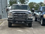 Used 2016 Ford F250 Lariat w/ Chrome Package image 2