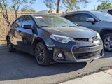 Used 2014 Toyota Corolla S image 3