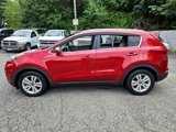 Used 2017 Kia Sportage LX w/ LX Popular Package image 2