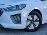 Used 2022 Hyundai Ioniq Blue image 3