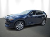 Used 2020 MAZDA CX-5 Grand Touring image 2