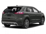Certified 2020 Ford Edge Titanium w/ Equipment Group 301A image 2