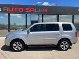 Used 2012 Honda Pilot EX-L image 3