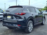 Used 2022 MAZDA CX-5 Signature image 3