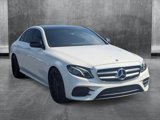 Used 2020 Mercedes-Benz E 350 Sedan image 3