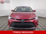 Used 2024 Toyota Corolla LE image 2