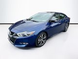 Used 2017 Nissan Maxima Platinum image 3