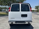 Used 2024 Chevrolet Express 2500 w/ Driver Convenience Package image 5