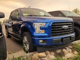 Used 2017 Ford F150 XL w/ Equipment Group 101A Mid image 3