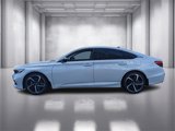 Used 2022 Honda Accord Sport Special Edition image 2