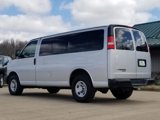Used 2016 Chevrolet Express 2500 LS image 3